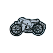 naszywka Komar Sport.png