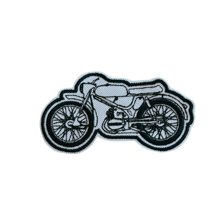 naszywka Komar Sport.png