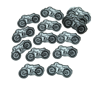 naszywki Komar Sport.png