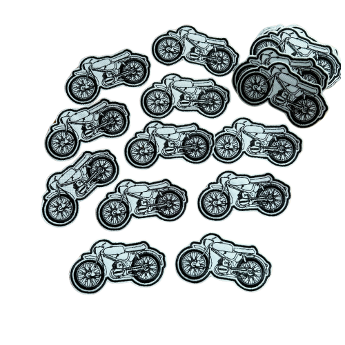 naszywki Komar Sport.png