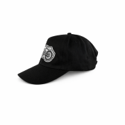 bok czapki Komar Sport