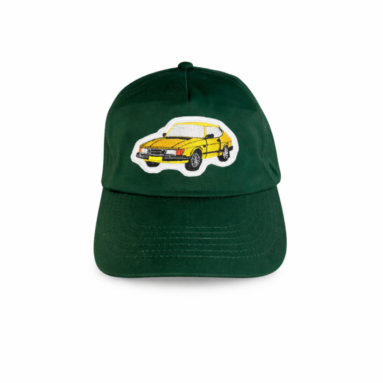 czapka zielona z naszywką SAB.png